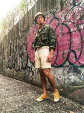 HYHさんのコーディネート