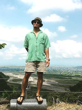 HYHさんのコーディネート