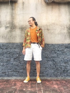 HYHさんのコーディネート