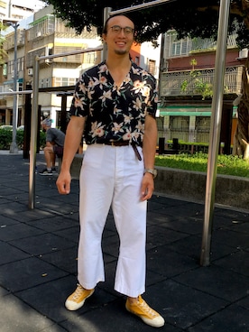 HYHさんのコーディネート