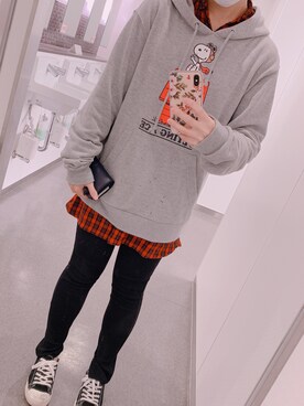 すずき。さんのコーディネート