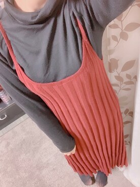 すずき。さんのコーディネート