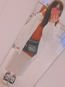 すずき。さんのコーディネート