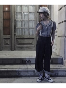 JOMAさんのコーディネート