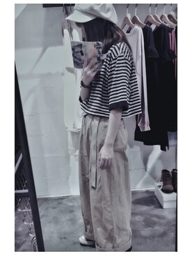 JOMAさんのコーディネート