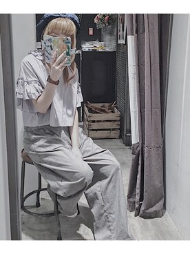 JOMAさんのコーディネート