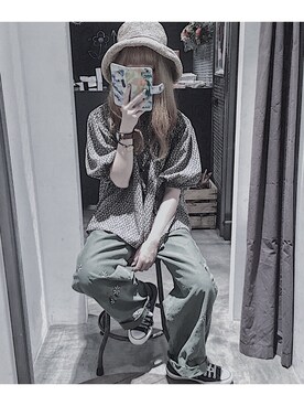 JOMAさんのコーディネート