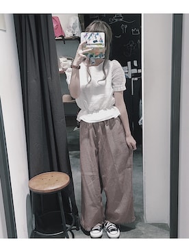 JOMAさんのコーディネート