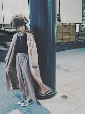 JOMAさんのコーディネート