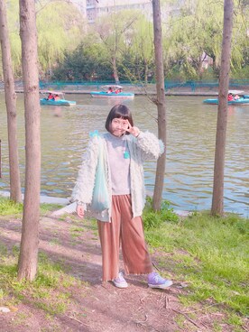 ritaaaさんのコーディネート