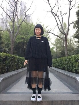 ritaaaさんのコーディネート