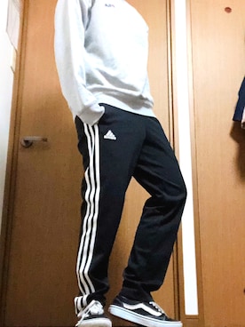 非常口さん（レディース・158cm）の春コーディネート
