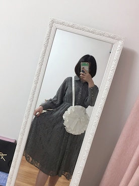 小丸丸さんのコーディネート