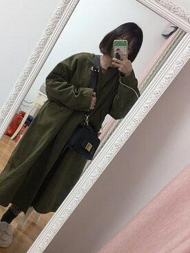 小丸丸さんのコーディネート