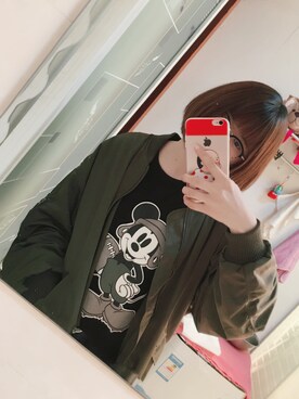 小丸丸さんのコーディネート