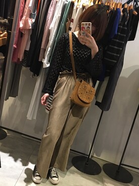 小丸丸さんのコーディネート