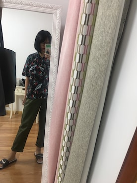 小丸丸さんのコーディネート