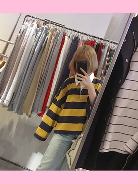 小丸丸さんのコーディネート