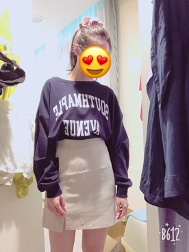 Sandiさんのコーディネート