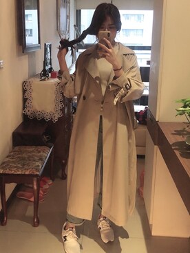 Sandiさんのコーディネート