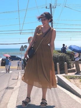 Sandiさんのコーディネート