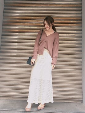 Sandiさんのコーディネート