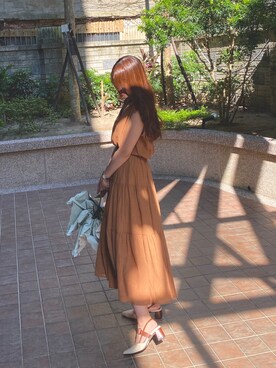 Sandiさんのコーディネート