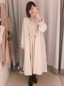 Sandiさんのコーディネート