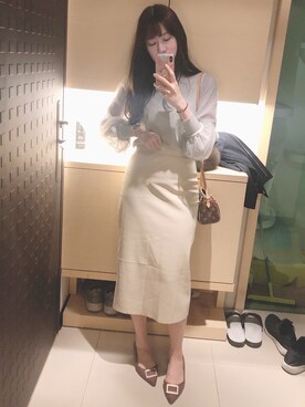 Sandiさんのコーディネート