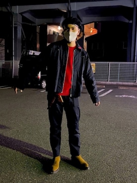 あ子さんのコーディネート