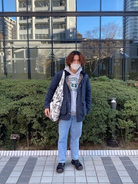 あ子さんのコーディネート