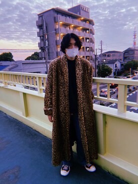 あ子さんのコーディネート