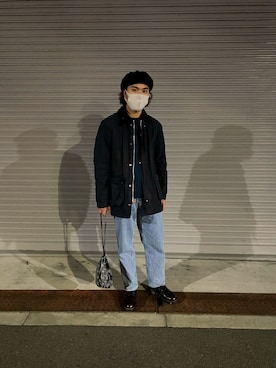 あ子さんのコーディネート