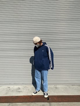 あ子さんのコーディネート