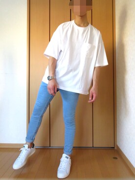 みっきーさんのコーディネート