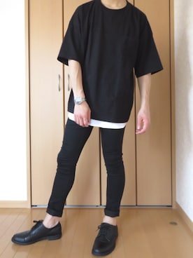 みっきーさんのコーディネート