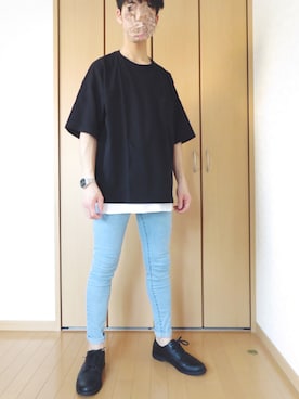 みっきーさんのコーディネート