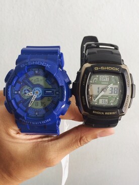 -wさんのコーディネート