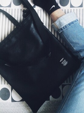 -wさんのコーディネート