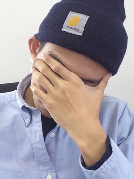 -wさんのコーディネート