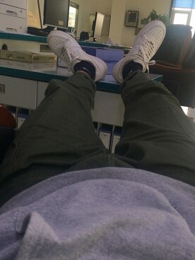 -wさんのコーディネート