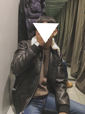 -wさんのコーディネート