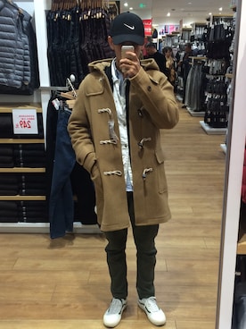 -wさんのコーディネート