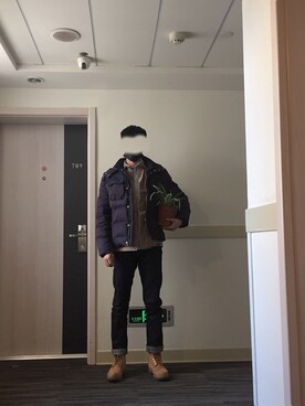 -wさんのコーディネート