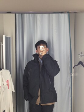 -wさんのコーディネート