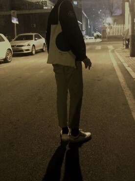 -wさんのコーディネート