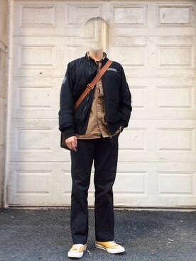 -wさんのコーディネート