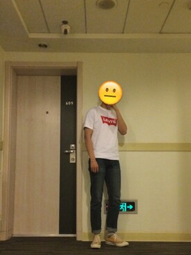 -wさんのコーディネート