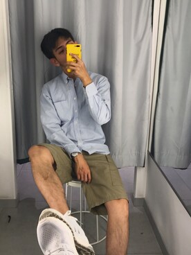 -wさんのコーディネート