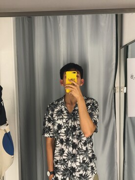 -wさんのコーディネート